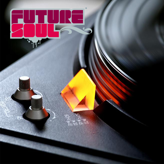 Future Soul Records