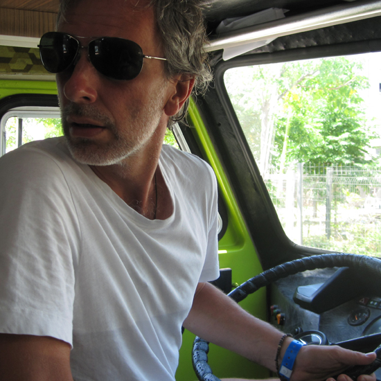 Michael Rüetten