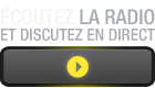 ÉCOUTEZ NESS RADIO! ÉCOUTEZ NESS RADIO!