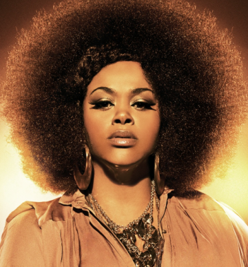 Jill Scott