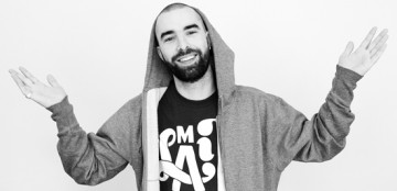 Lefto rejoint le Ness Crew!