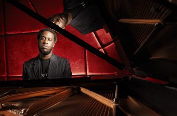 Robert Glasper
