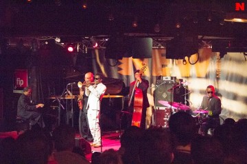 Roy Hargrove Quintet