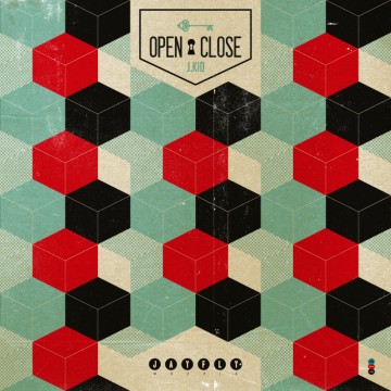 J.Kid_OPEN-CLOSE