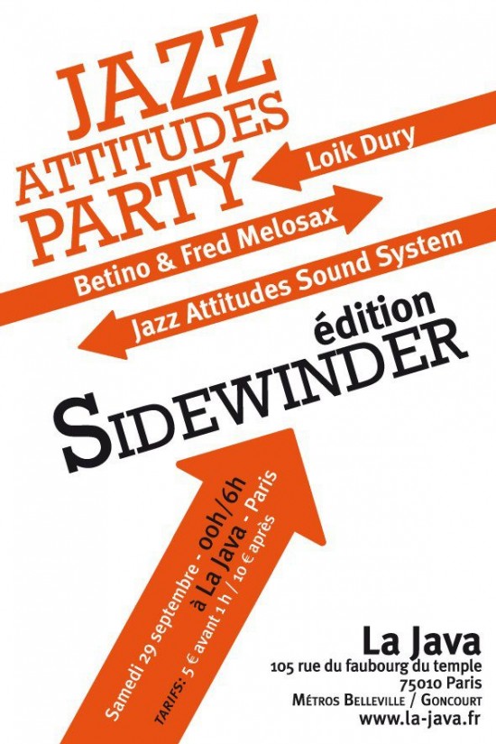 jazzattitudes
