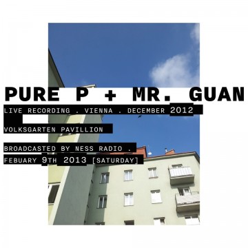 PUREMR