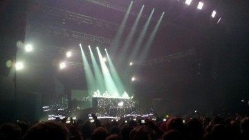 C2C Zénith