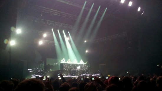 C2C Zénith