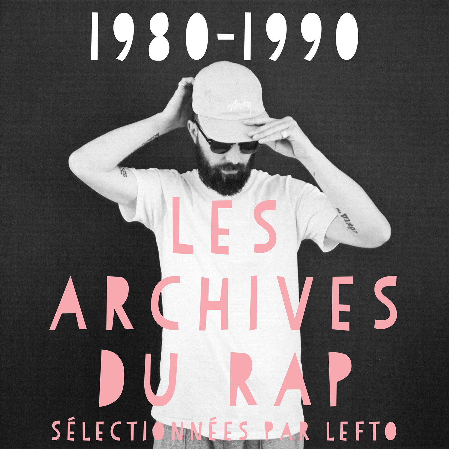 Les Archives du Rap (1980-1990)