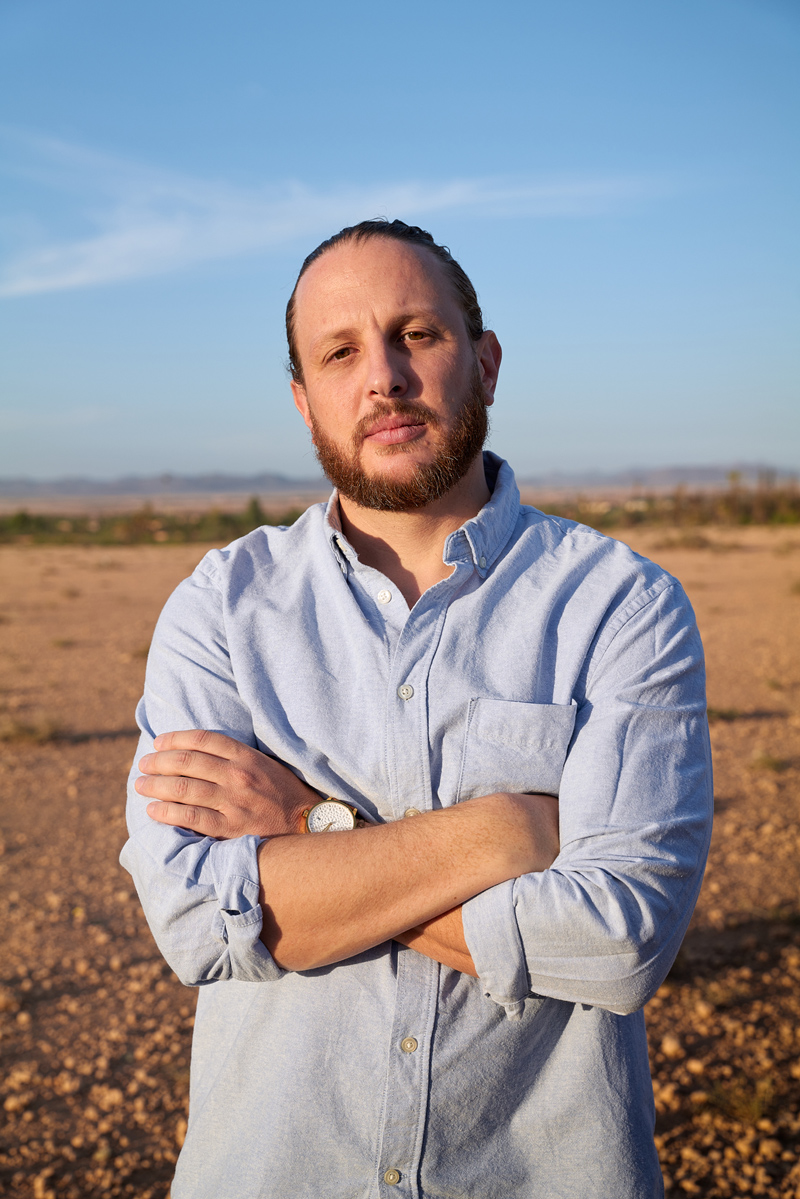 Younes Duret